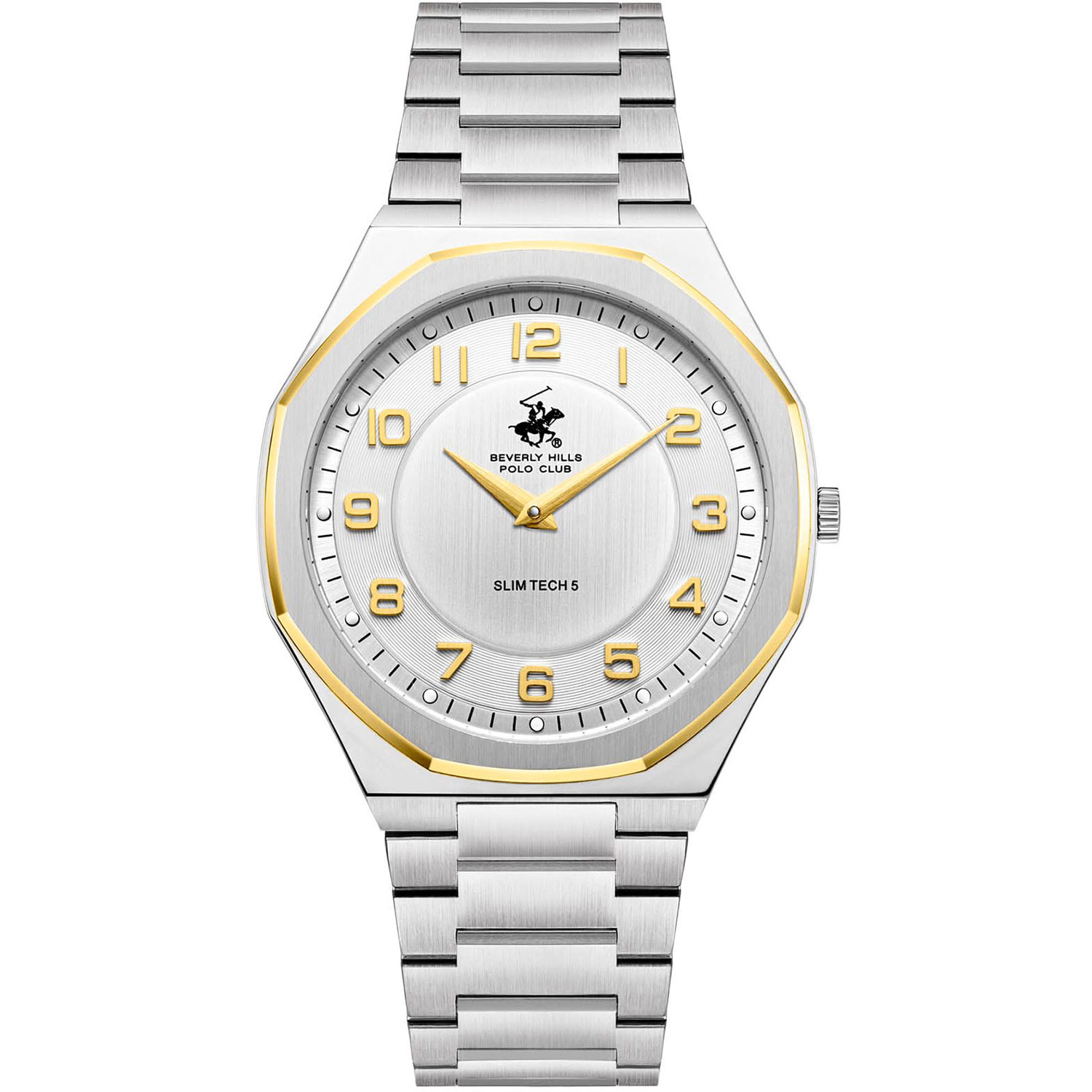 Часы Beverly Hills Polo Club Gents BP3832X.230